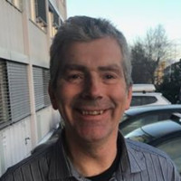 Harald Pedersen