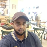 Sharmake Hussein