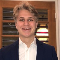 Noah Van Der Leeuw