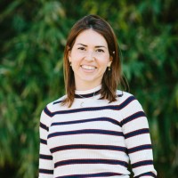 Estefanía Molina Martínez