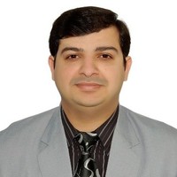 Bhavesh Vanjani
