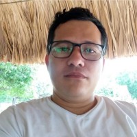 Silver Xavier Suarez Ramirez
