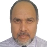Fernando Ramon Flores Lira