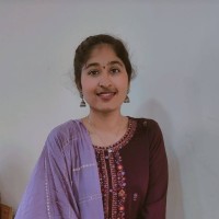Poojitha Pulusu