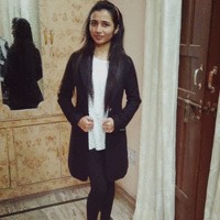 Ruby Anand