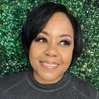 Dr. W. Jan Gholson, CDCS, CPRW