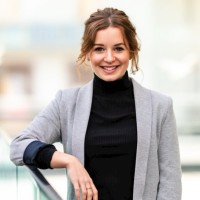 Lena Paprian