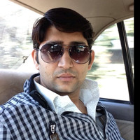 Deepak Chaudhary