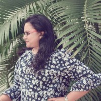 Kavitha K