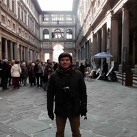 Andres Espinoza Benavides