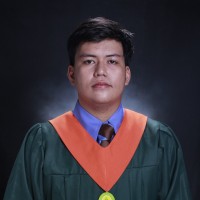 Carl Angelo Cabahug