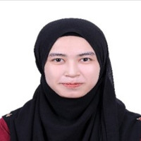 Nur Jamilah