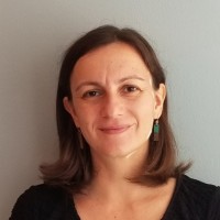 Veronica Sholin