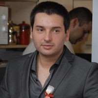 Vlatko Jovanovski