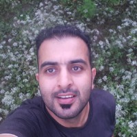 Mostafa Teimouri
