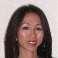 Jacqueline Cham