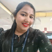 Lipika Sahoo