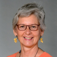 Linda Morse