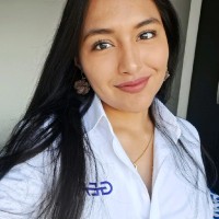 LUISA FERNANDA PAREDES ERAZO