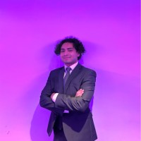 Omar Mohamed-Subhan