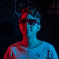 Ian Matos