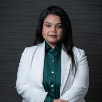 Richa Shahaney