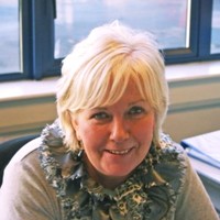 Janis Eggleton