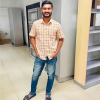 Vamsi Krishna Gali