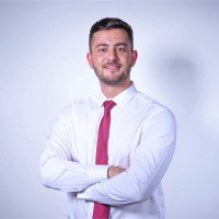 Tarek El Bobo, PMP®