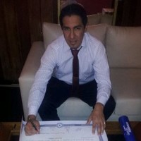 Gabriel G. Di Benedetto