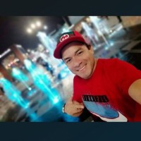 Eric Nilton Cabrera Perez
