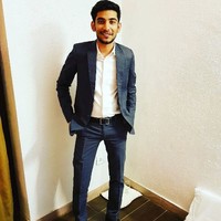 Vidit Bhandari