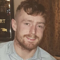 Liam Kerr