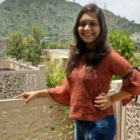 Saloni Jain