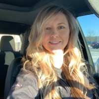 April Stuckey