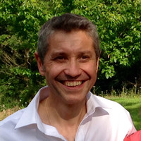 Guy Vidal