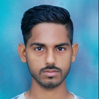 Abhinandan Kumar