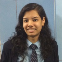 Deepansha R.