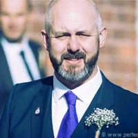 Colin Crompton GCGI
