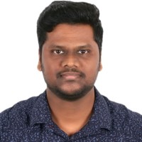 Naveen Raj