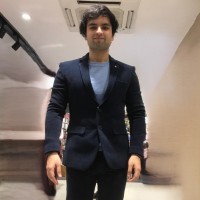 Arjun Dahiya