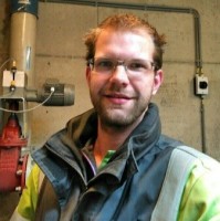 Dirk Engberts