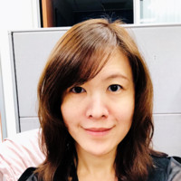 Eva Ching