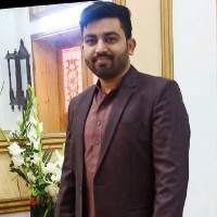 Sohail Mahboob