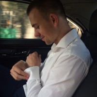 Сергiй Баликов