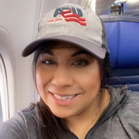 Tina Mansinghani