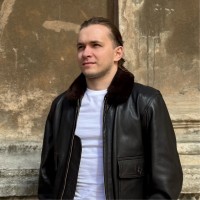 Maksym Dzhavala