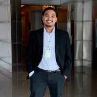 Syahmi Fathil