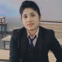 Akanksha Yadav