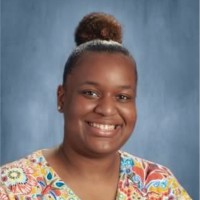 Mariah Eichelberger-Mitchell